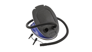 Outwell Fodpumpe 5L